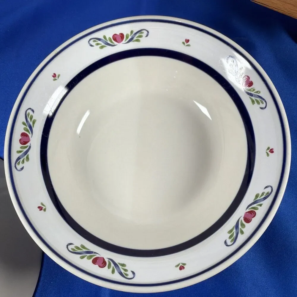 Tienshan brand pattern